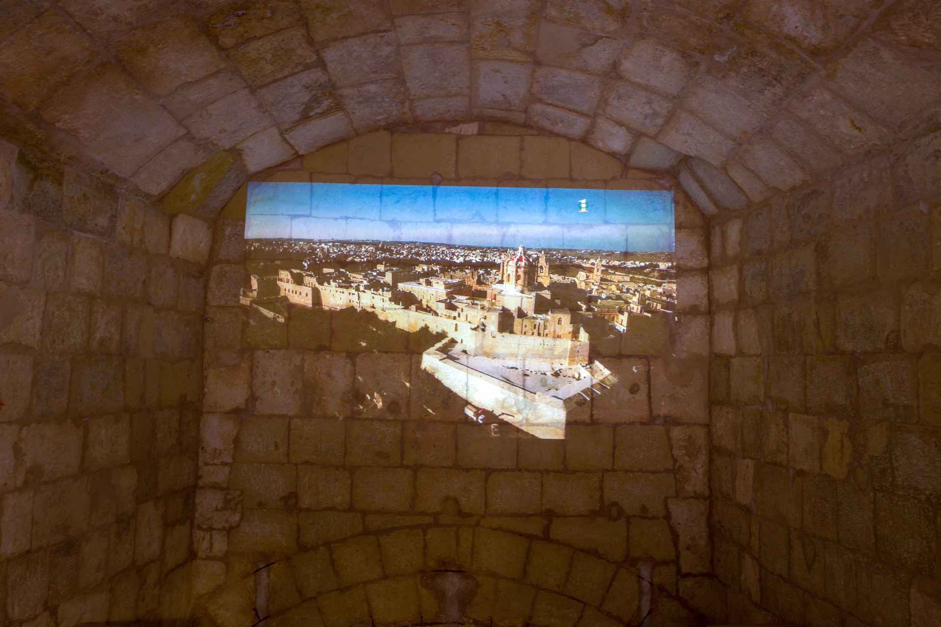 孑然而神秘 马耳他的冰与火之歌,马耳他自助游攻