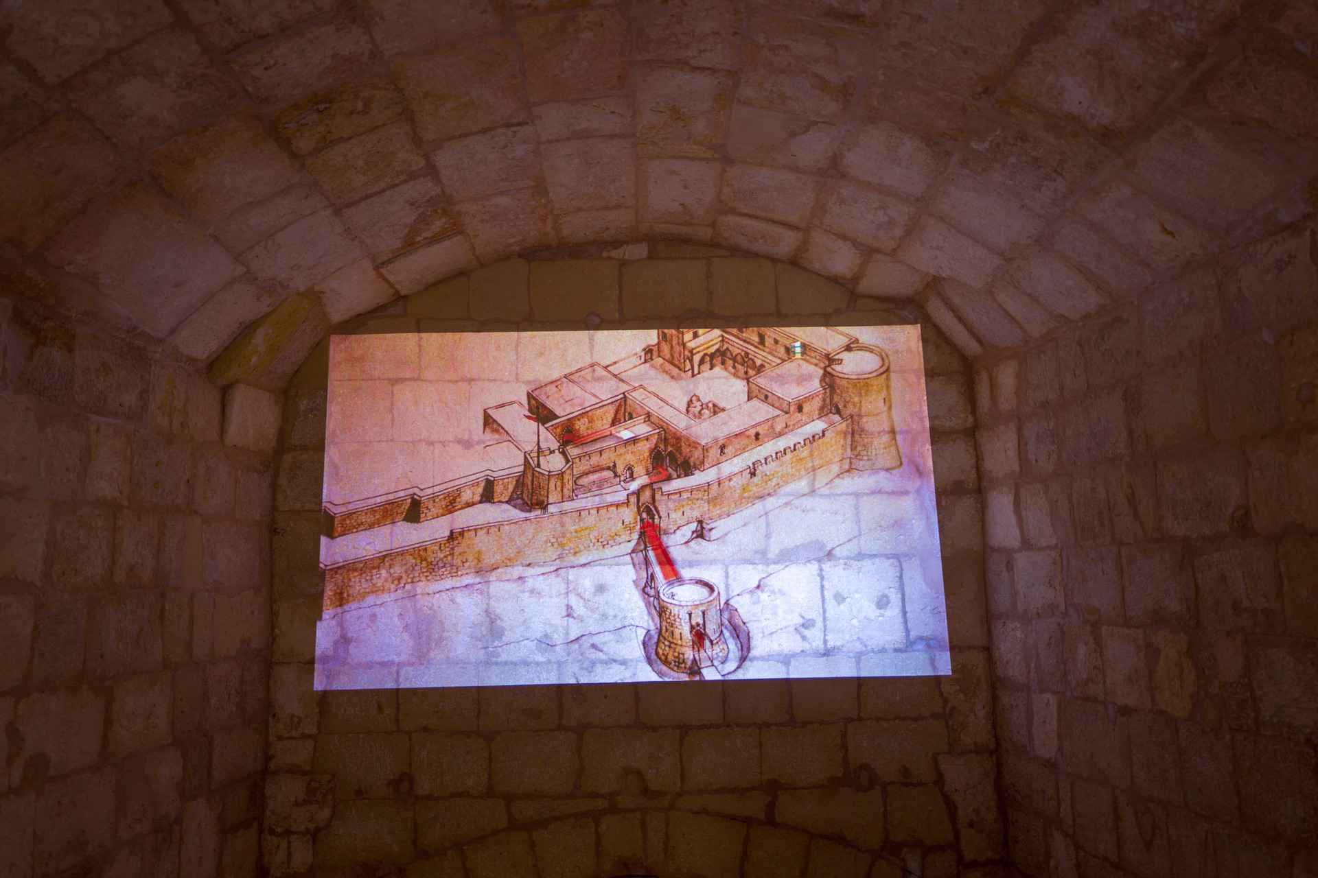 孑然而神秘 马耳他的冰与火之歌,马耳他自助游攻