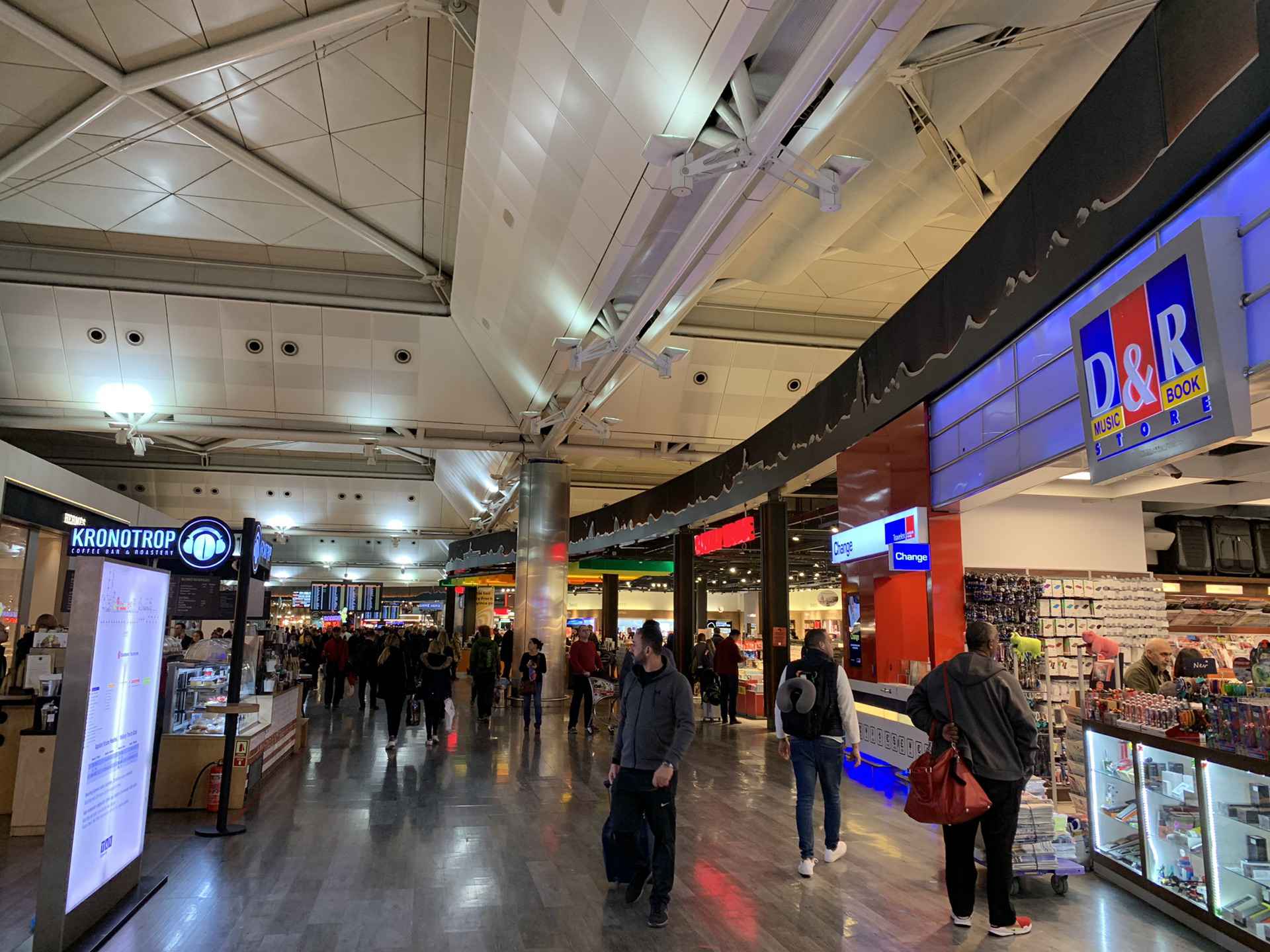 孑然而神秘 马耳他的冰与火之歌,马耳他自助游攻