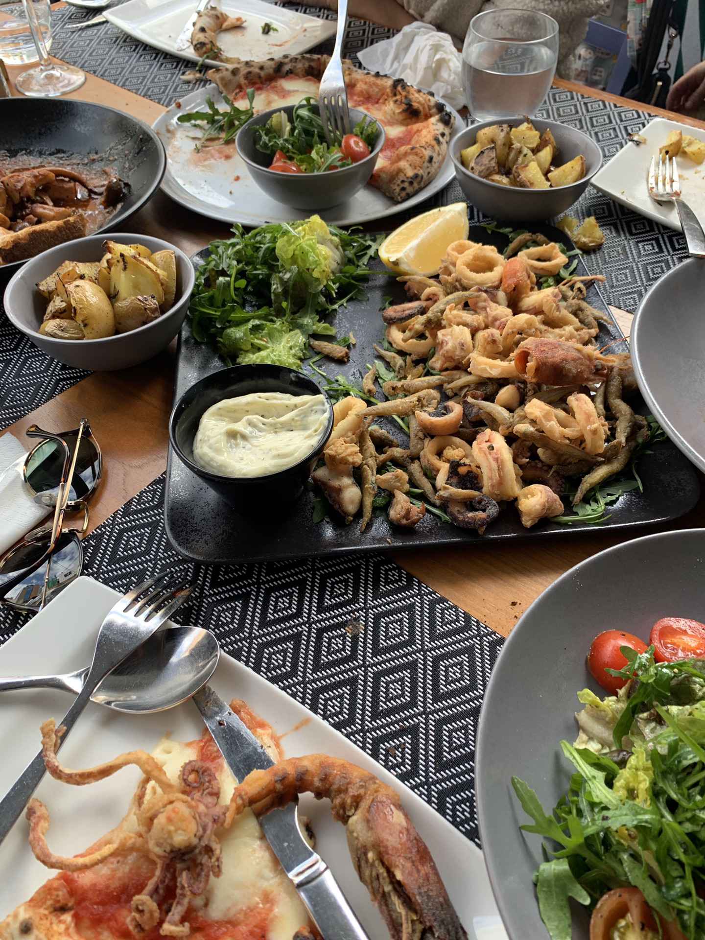 孑然而神秘 马耳他的冰与火之歌,马耳他自助游攻