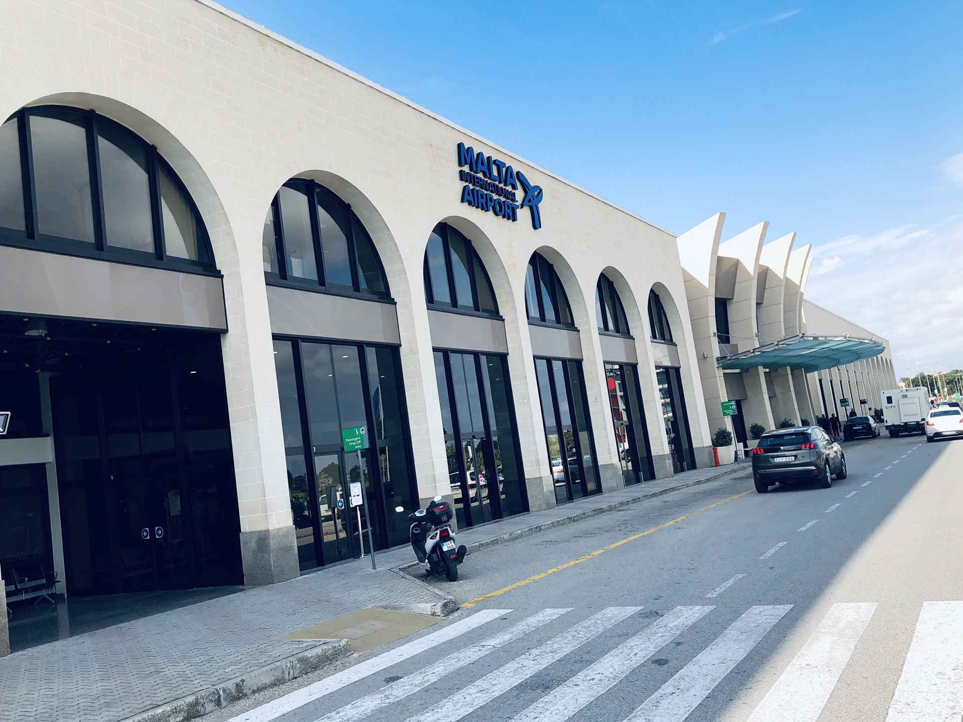 一个上帝将色彩盘打翻在这里的地方（冬季欧洲