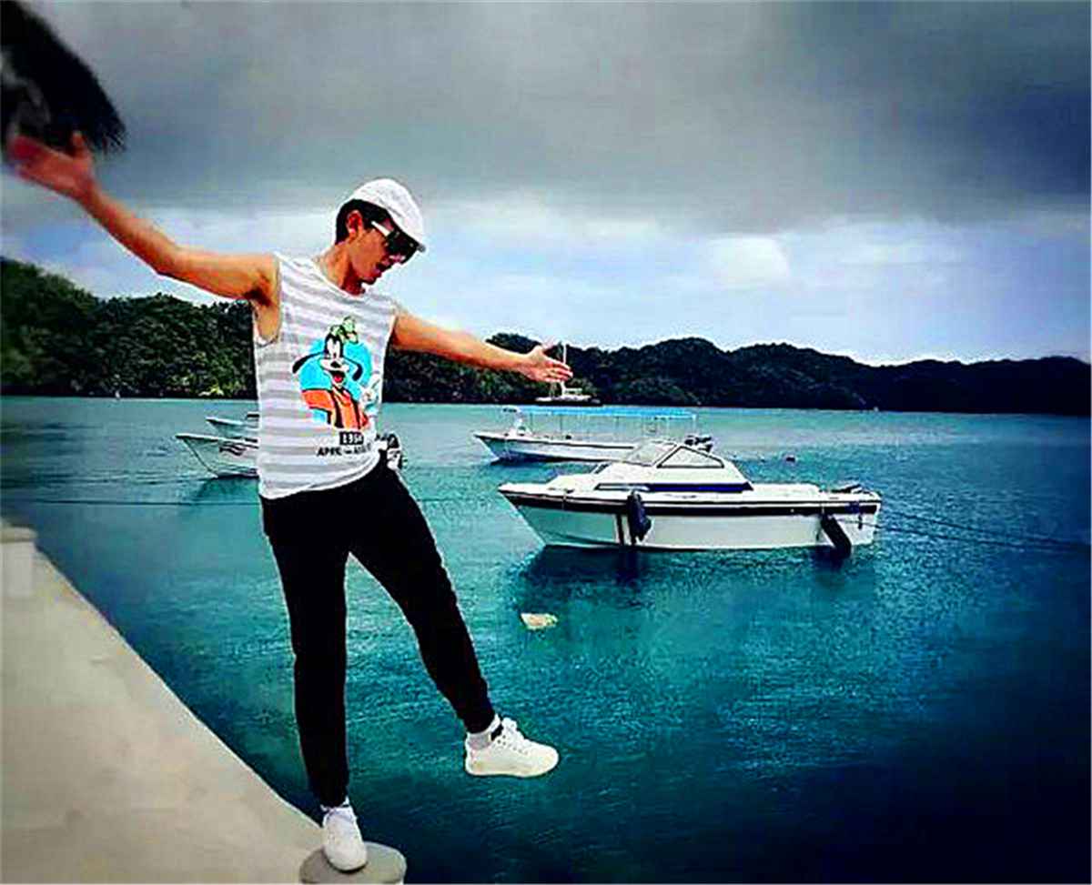 开心度假，小天在地中海小国马耳他,马耳他自助