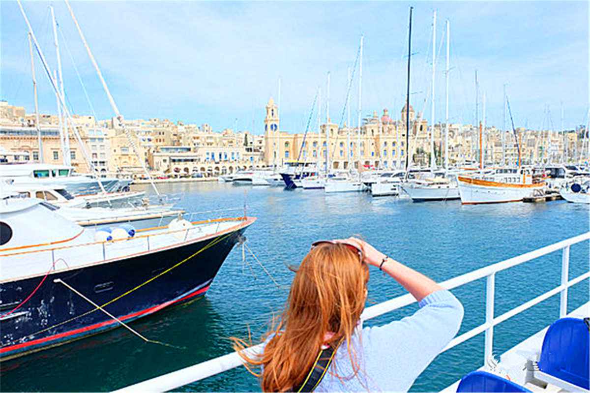开心度假，小天在地中海小国马耳他,马耳他自助