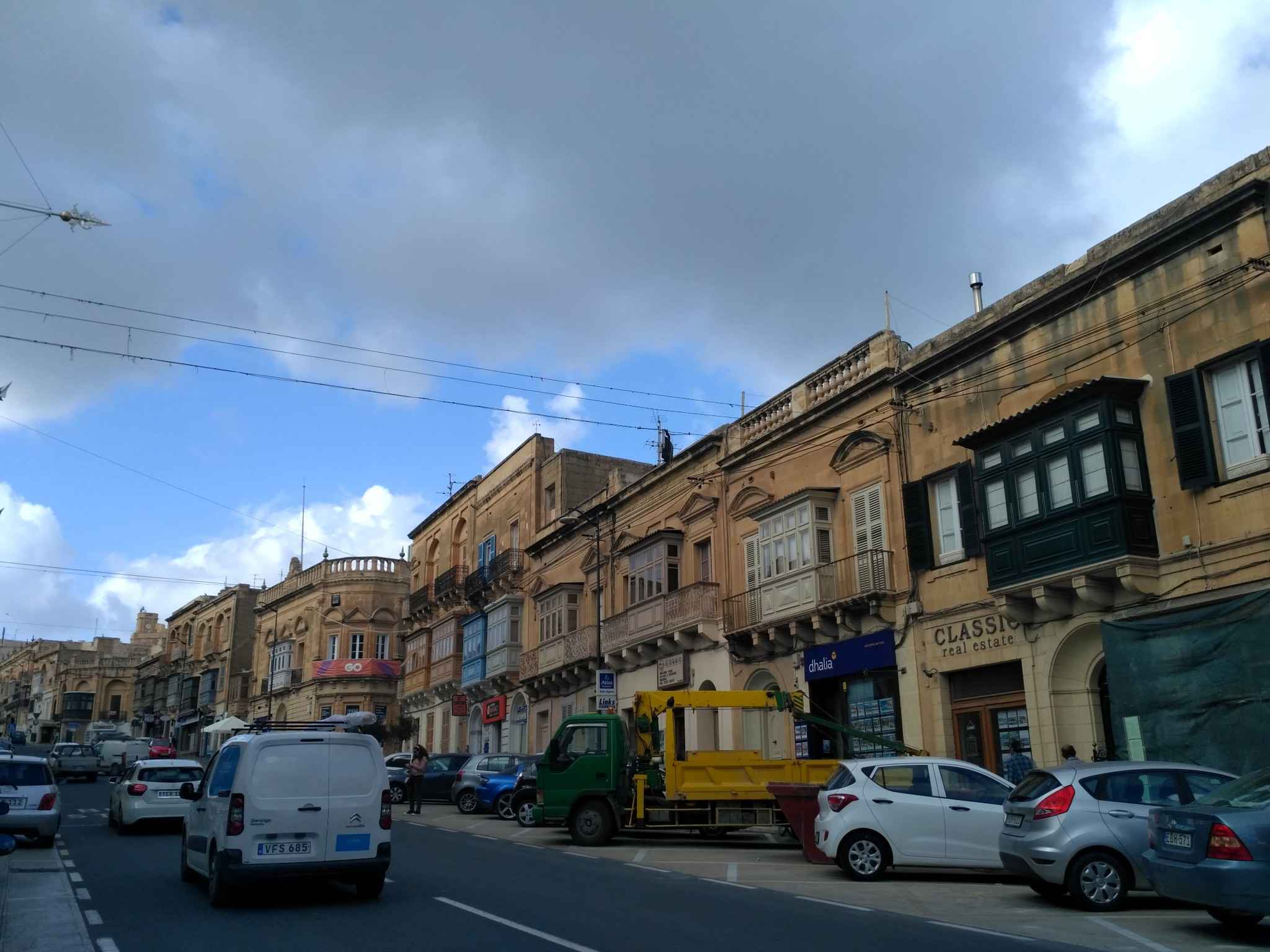 马耳他，古城与大海,马耳他旅游攻略