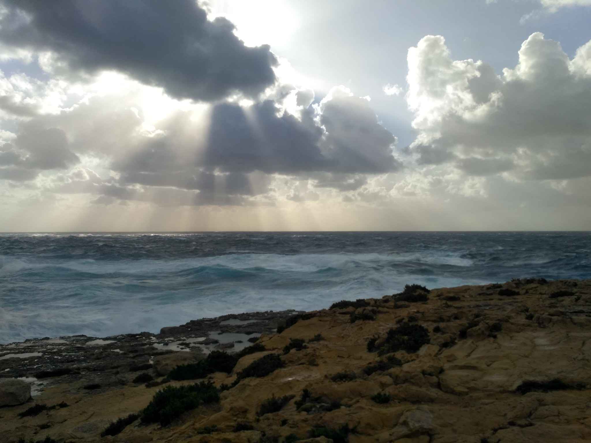 马耳他,古城与大海,马耳他旅游攻略