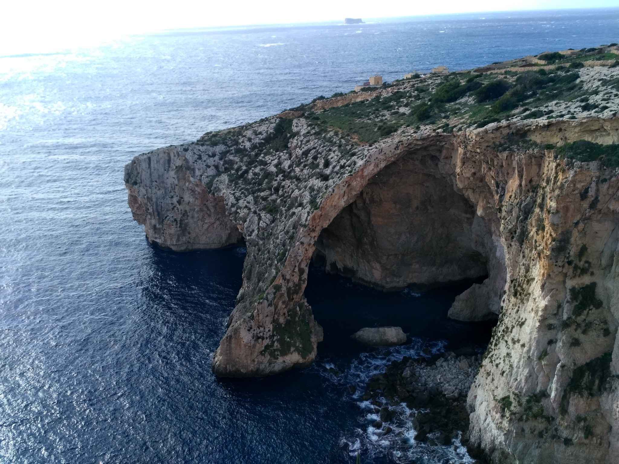 马耳他,古城与大海,马耳他旅游攻略
