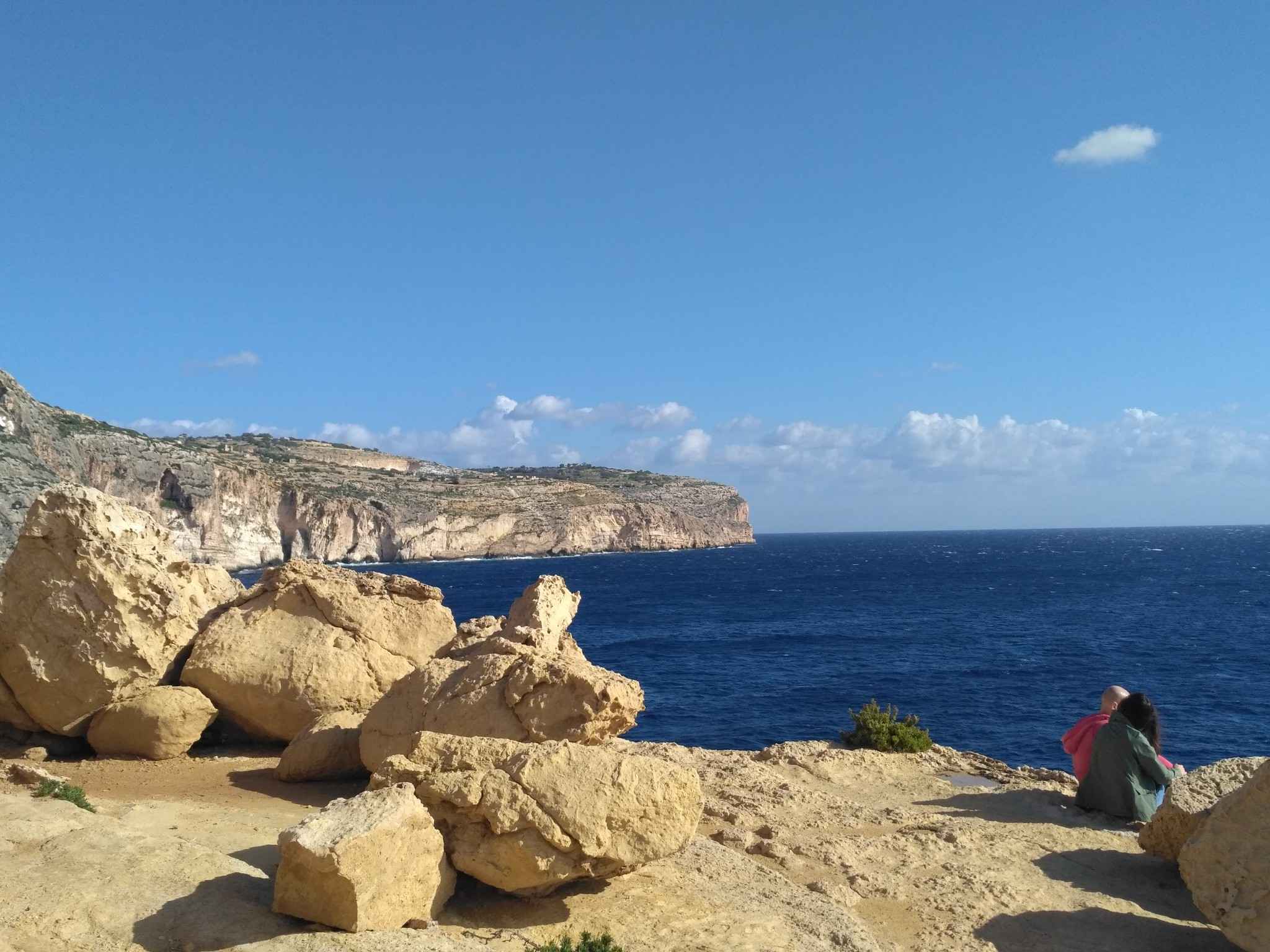 马耳他,古城与大海,马耳他旅游攻略