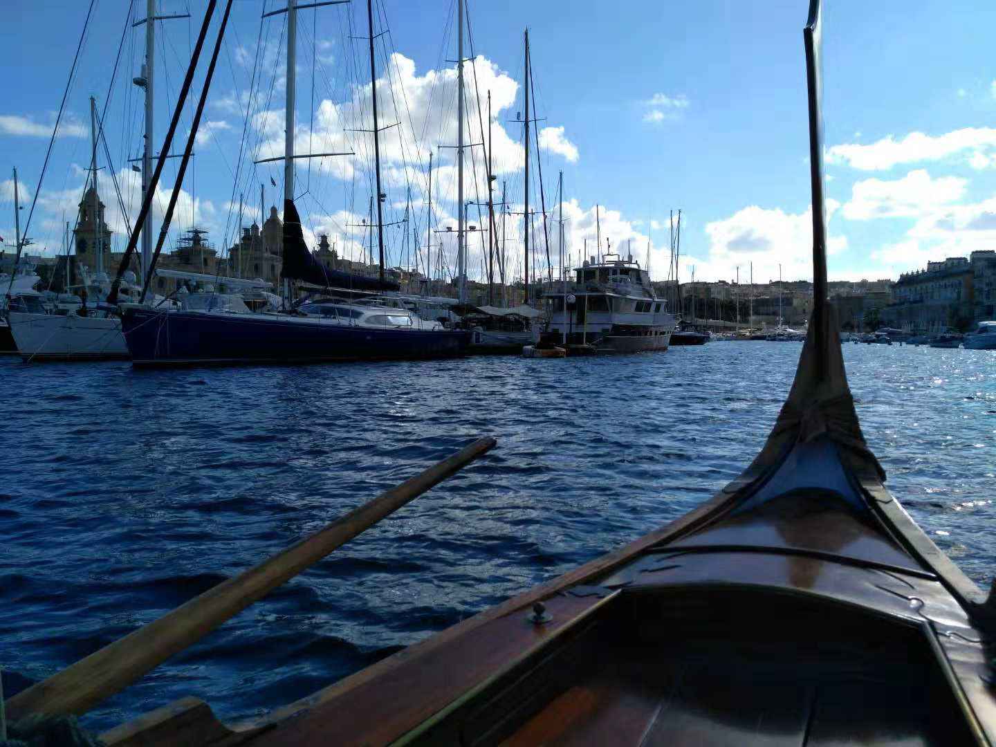 马耳他,古城与大海,马耳他旅游攻略