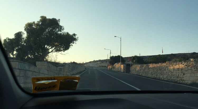 马耳他六日自驾游~,马耳他旅游攻略