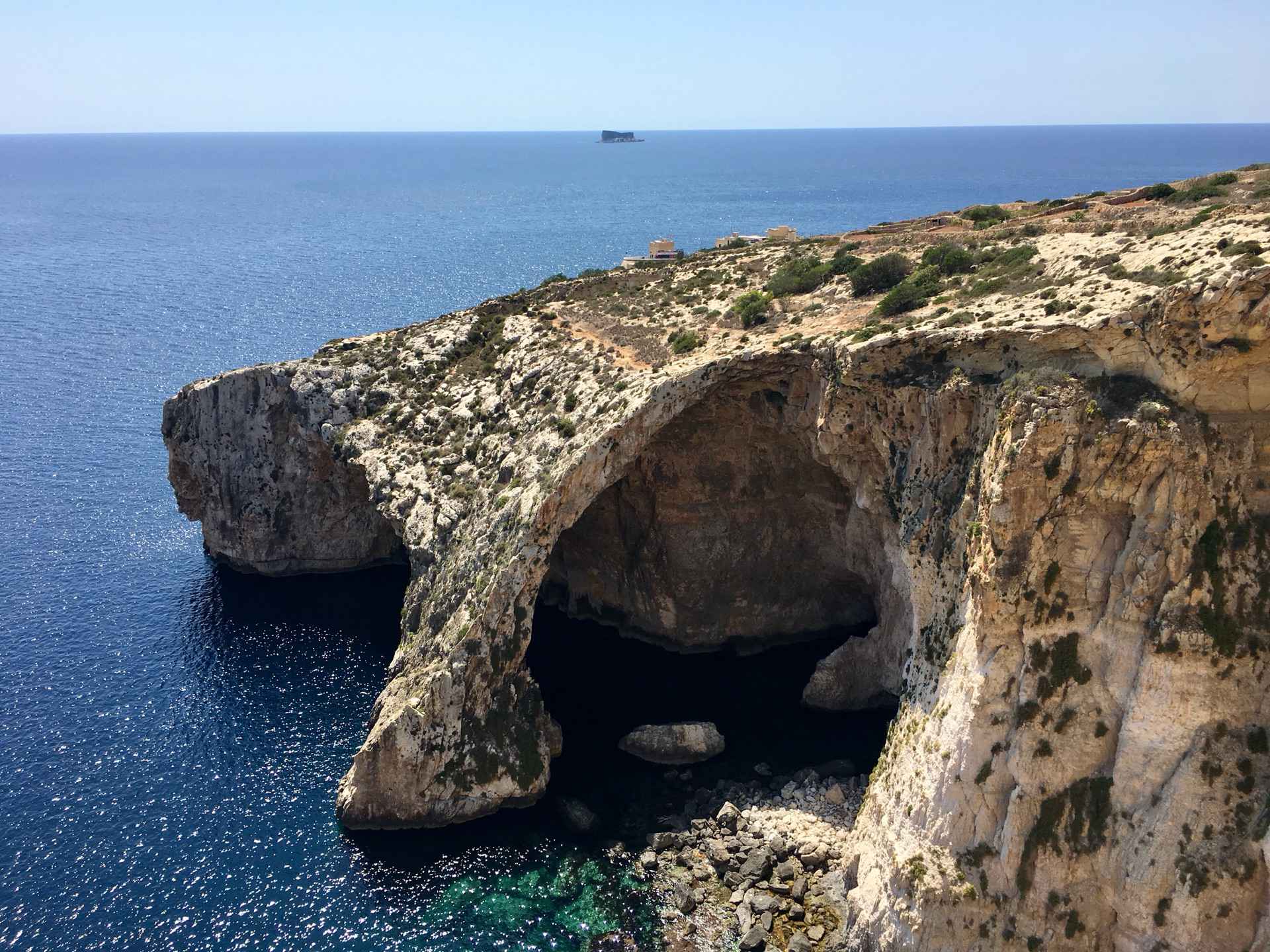 马耳他六日自驾游~,马耳他旅游攻略