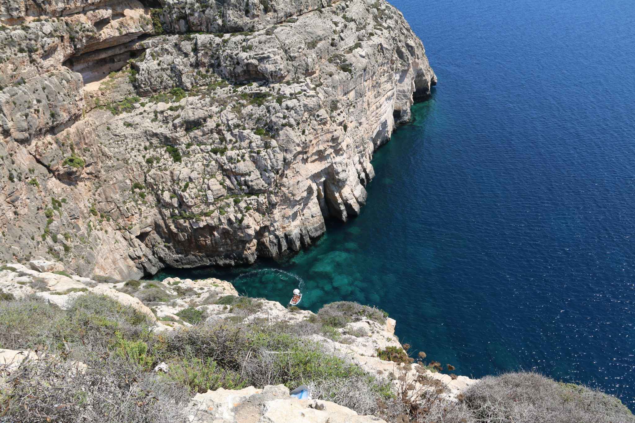 马耳他六日自驾游~,马耳他旅游攻略