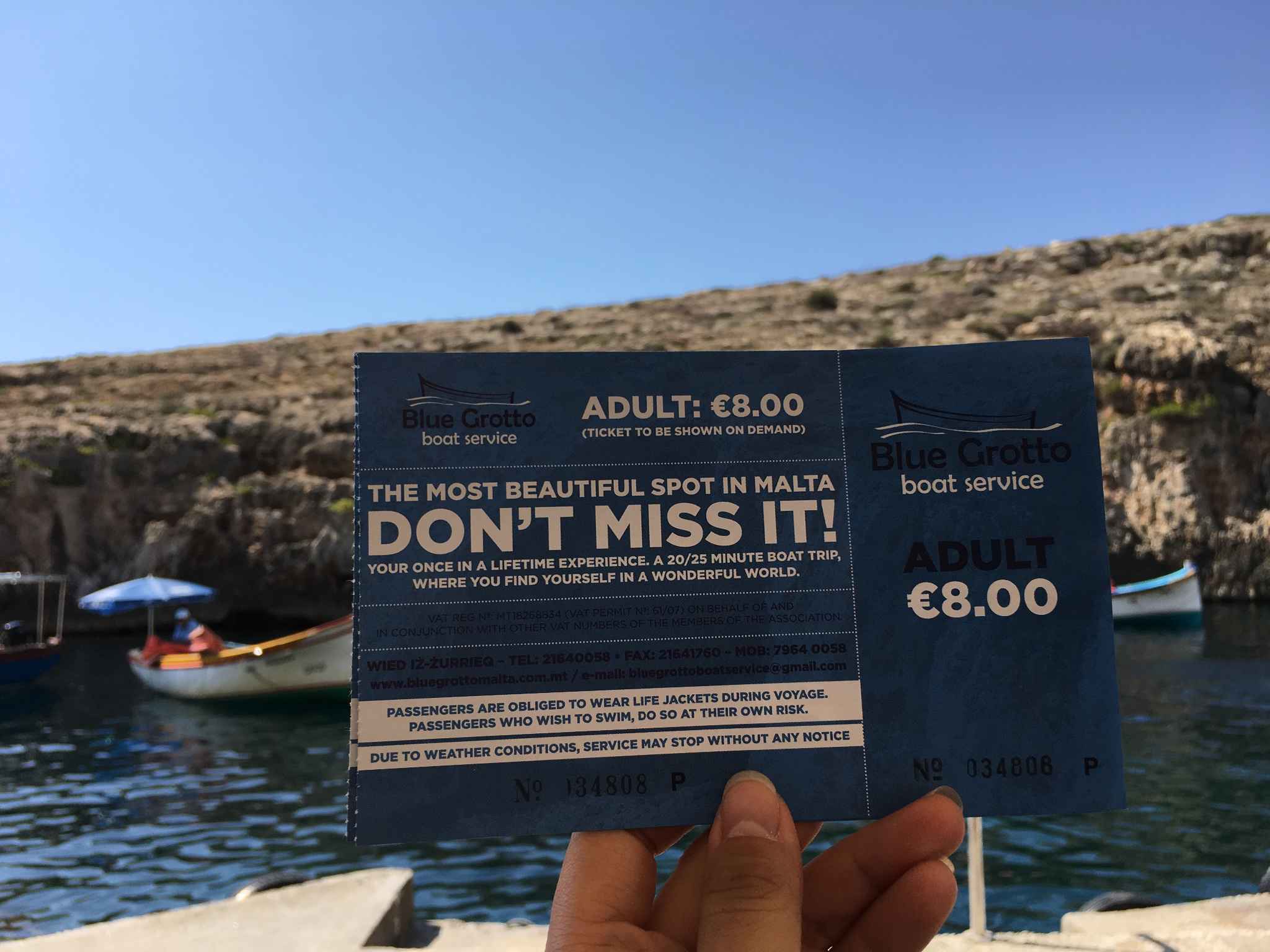 马耳他六日自驾游~,马耳他旅游攻略