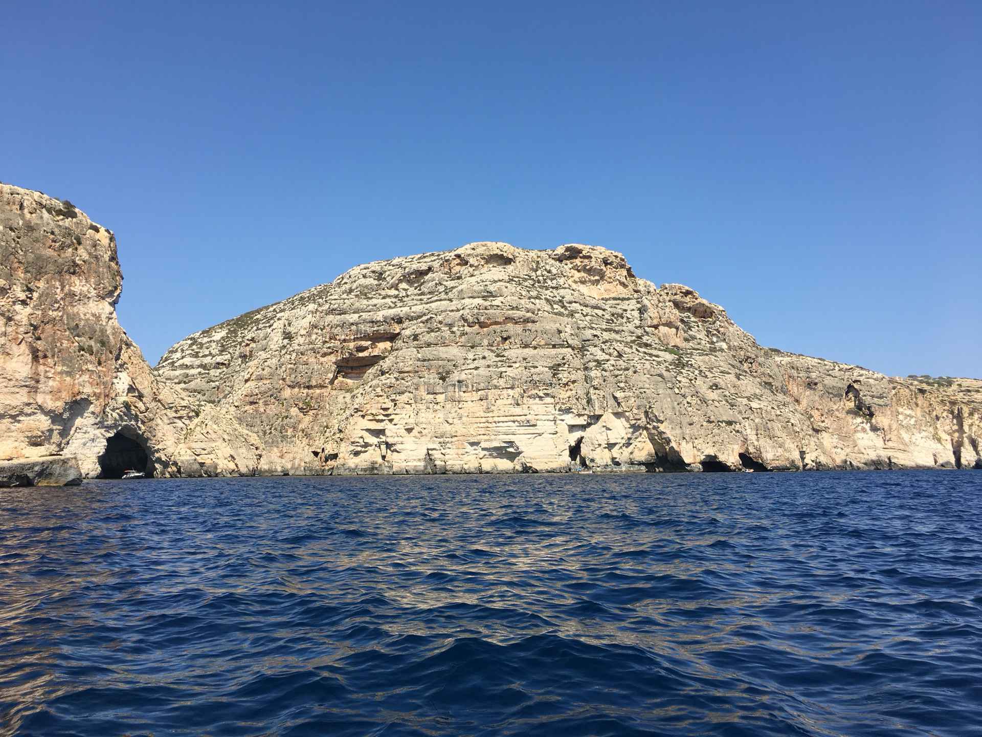 马耳他六日自驾游~,马耳他旅游攻略