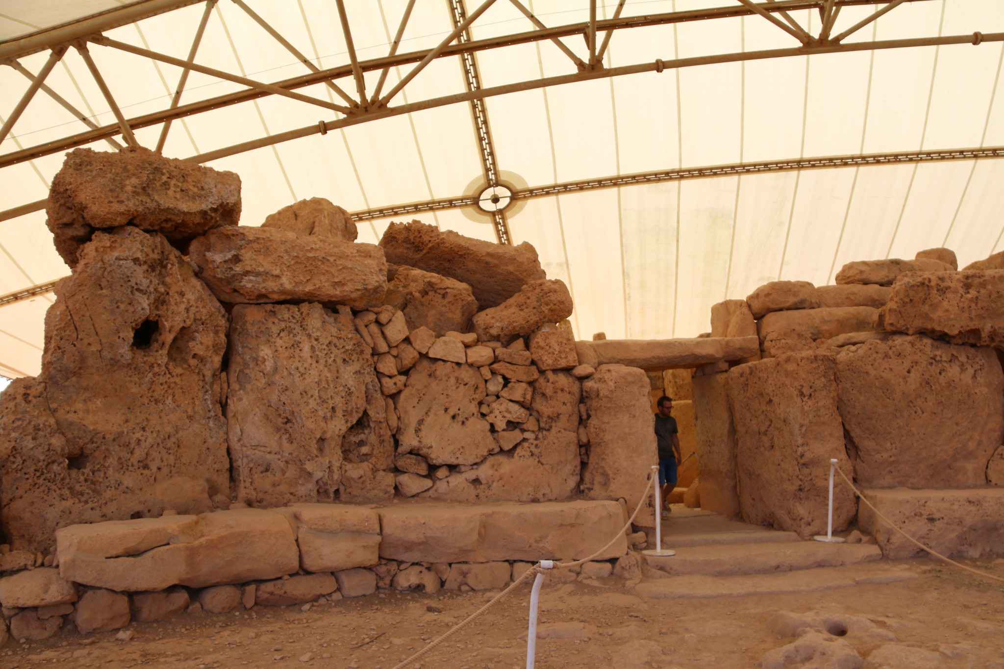 马耳他六日自驾游~,马耳他旅游攻略