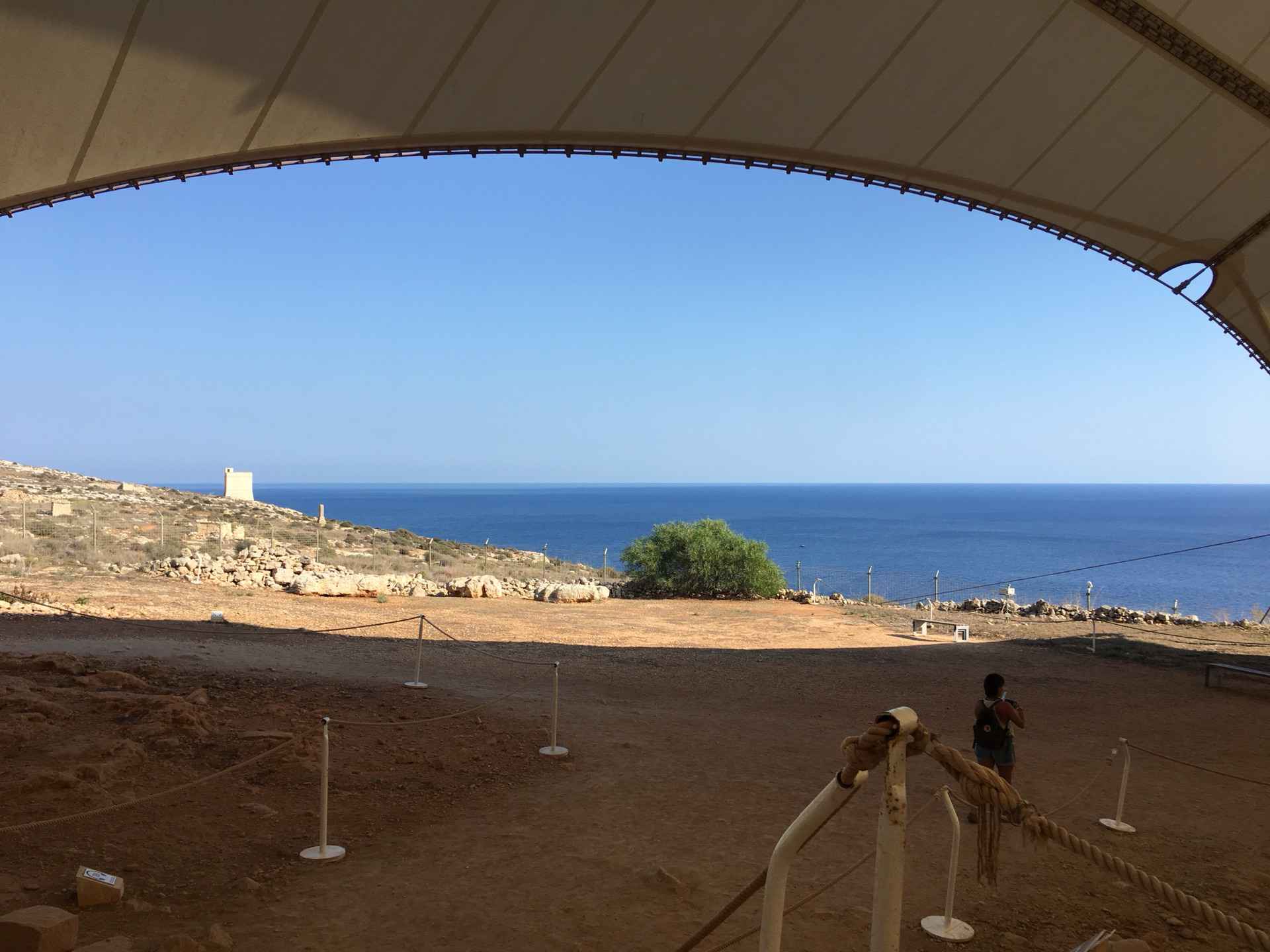 马耳他六日自驾游~,马耳他旅游攻略