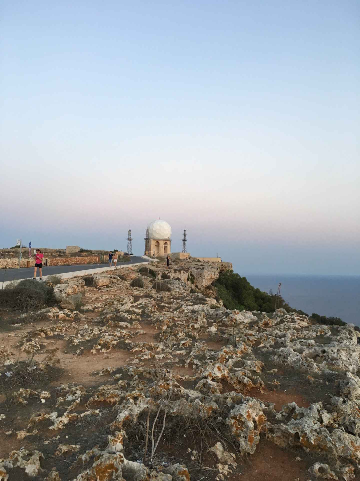 马耳他六日自驾游~,马耳他旅游攻略