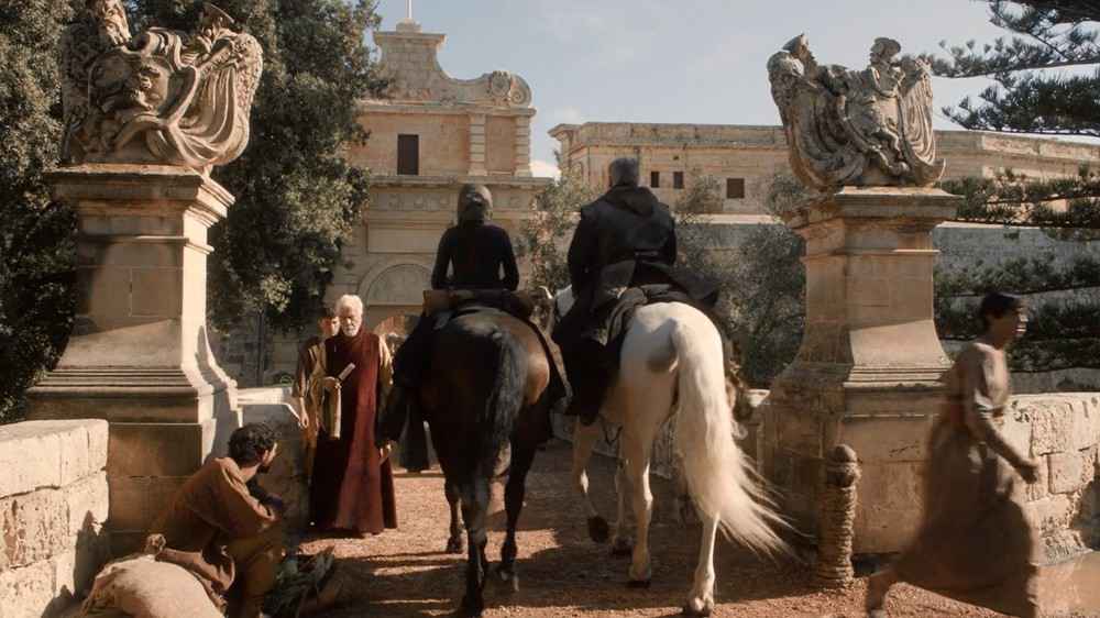 马耳他六日自驾游~,马耳他旅游攻略