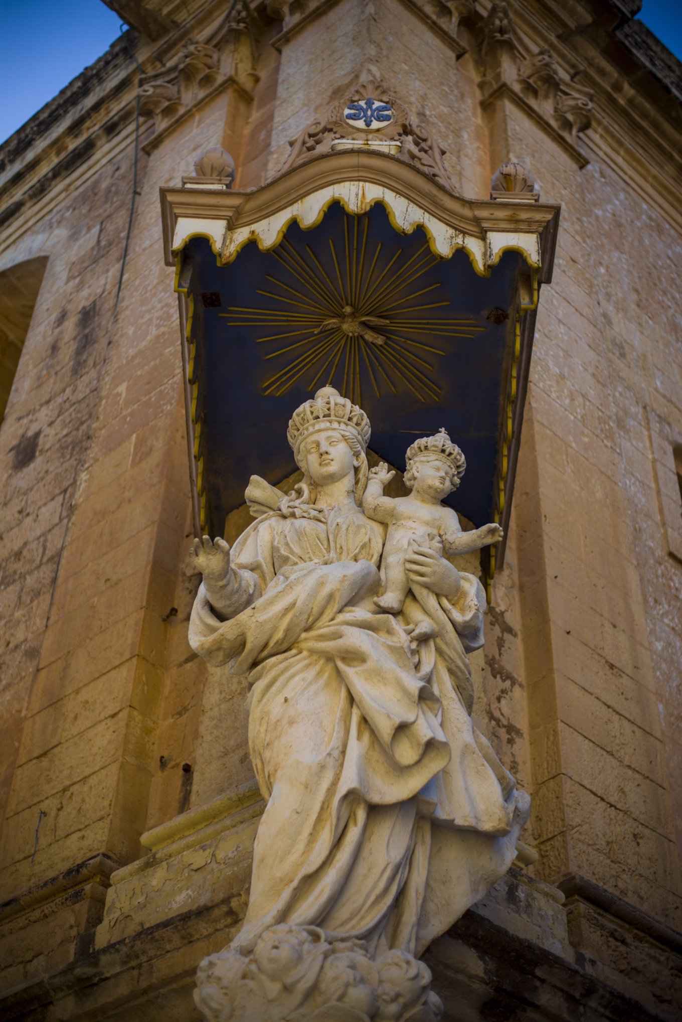 马耳他主岛,马耳他旅游攻略