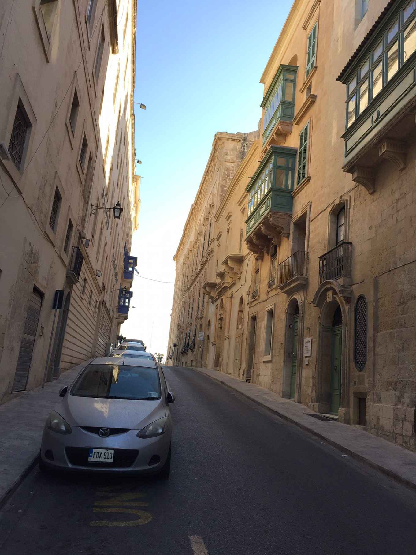 马耳他主岛,马耳他旅游攻略