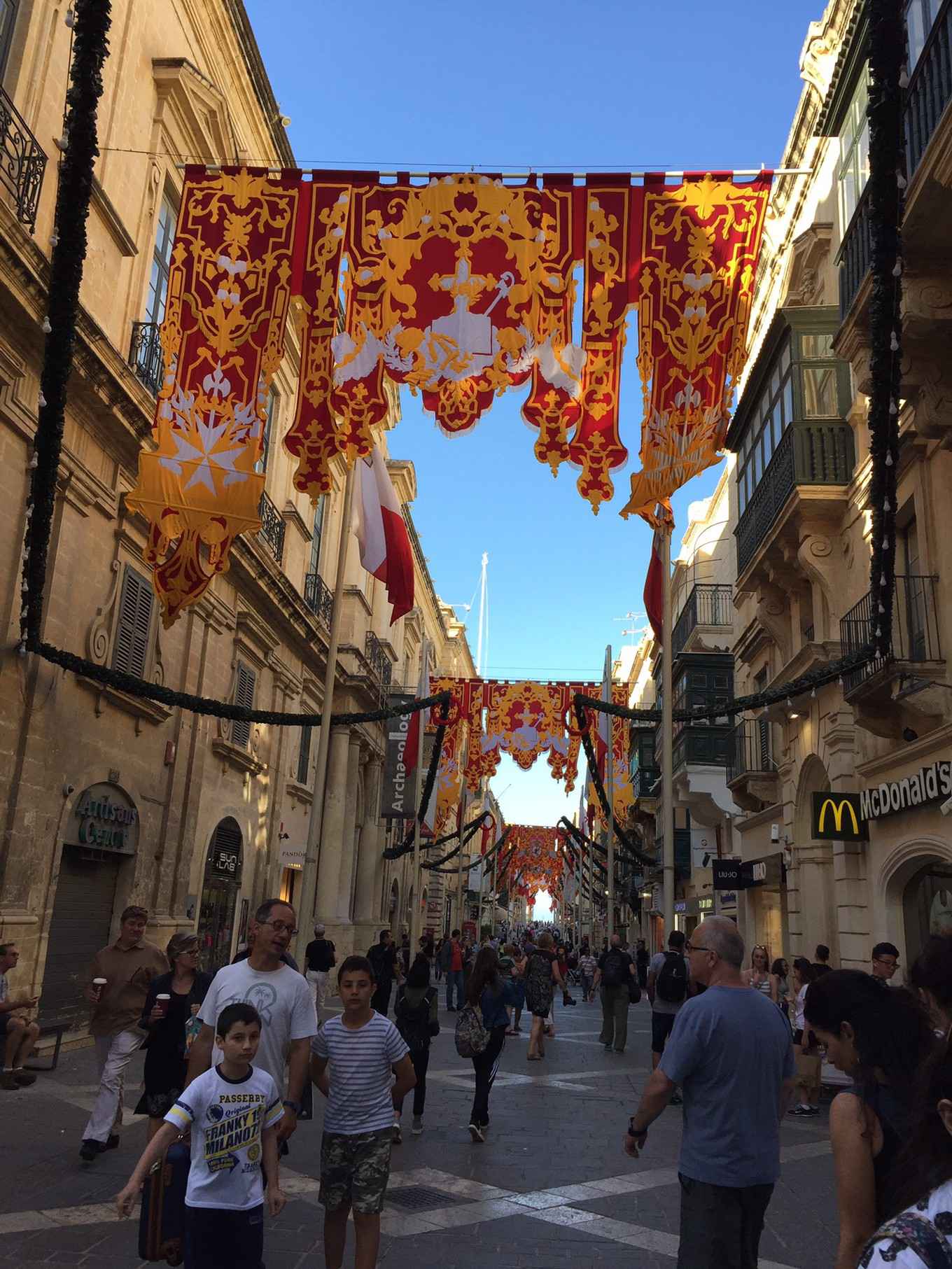 马耳他主岛,马耳他旅游攻略