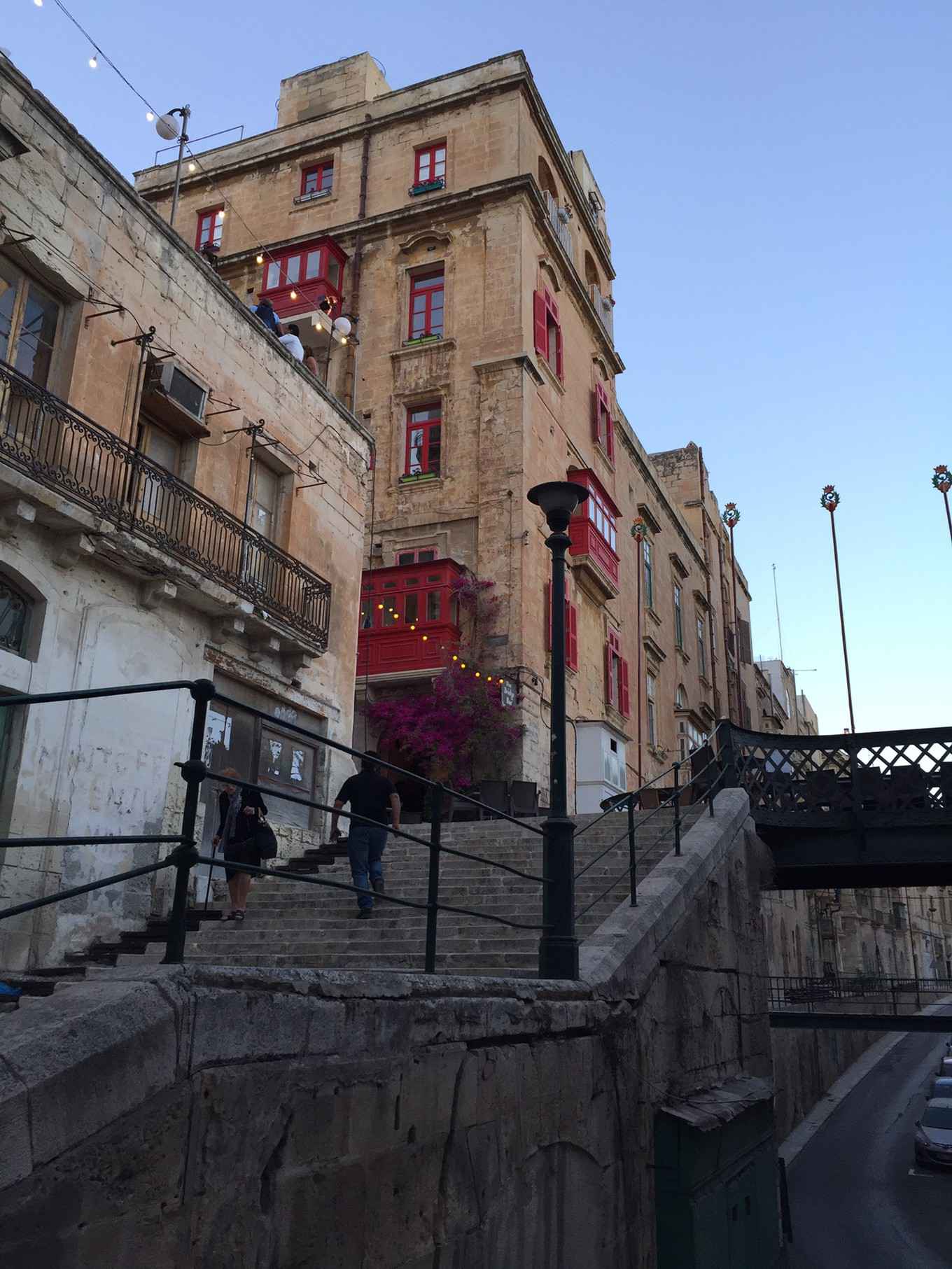 马耳他主岛,马耳他旅游攻略