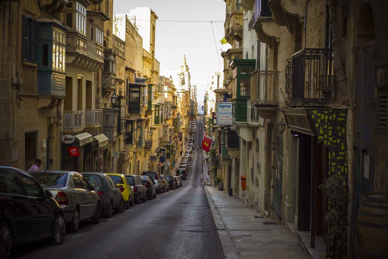 马耳他主岛,马耳他旅游攻略