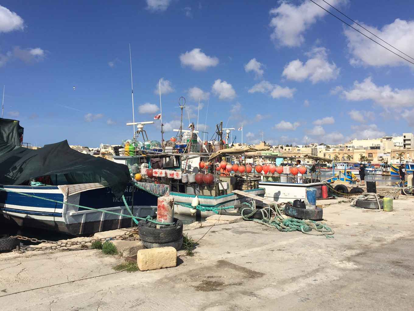 马耳他主岛,马耳他旅游攻略