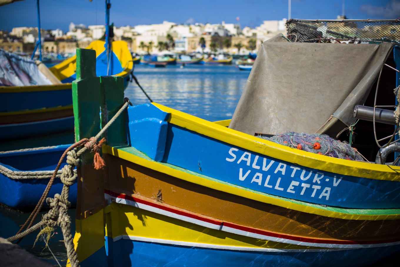 马耳他主岛,马耳他旅游攻略