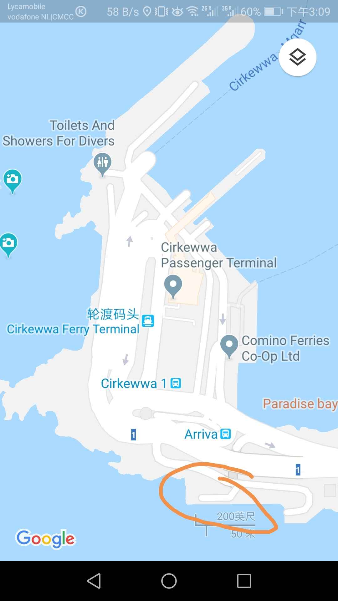 深秋马耳他游记,马耳他旅游攻略