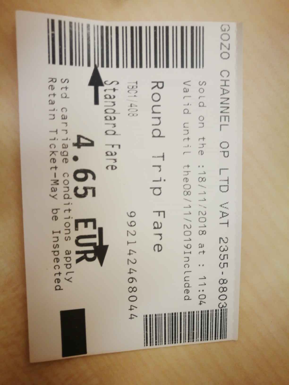 深秋马耳他游记,马耳他旅游攻略