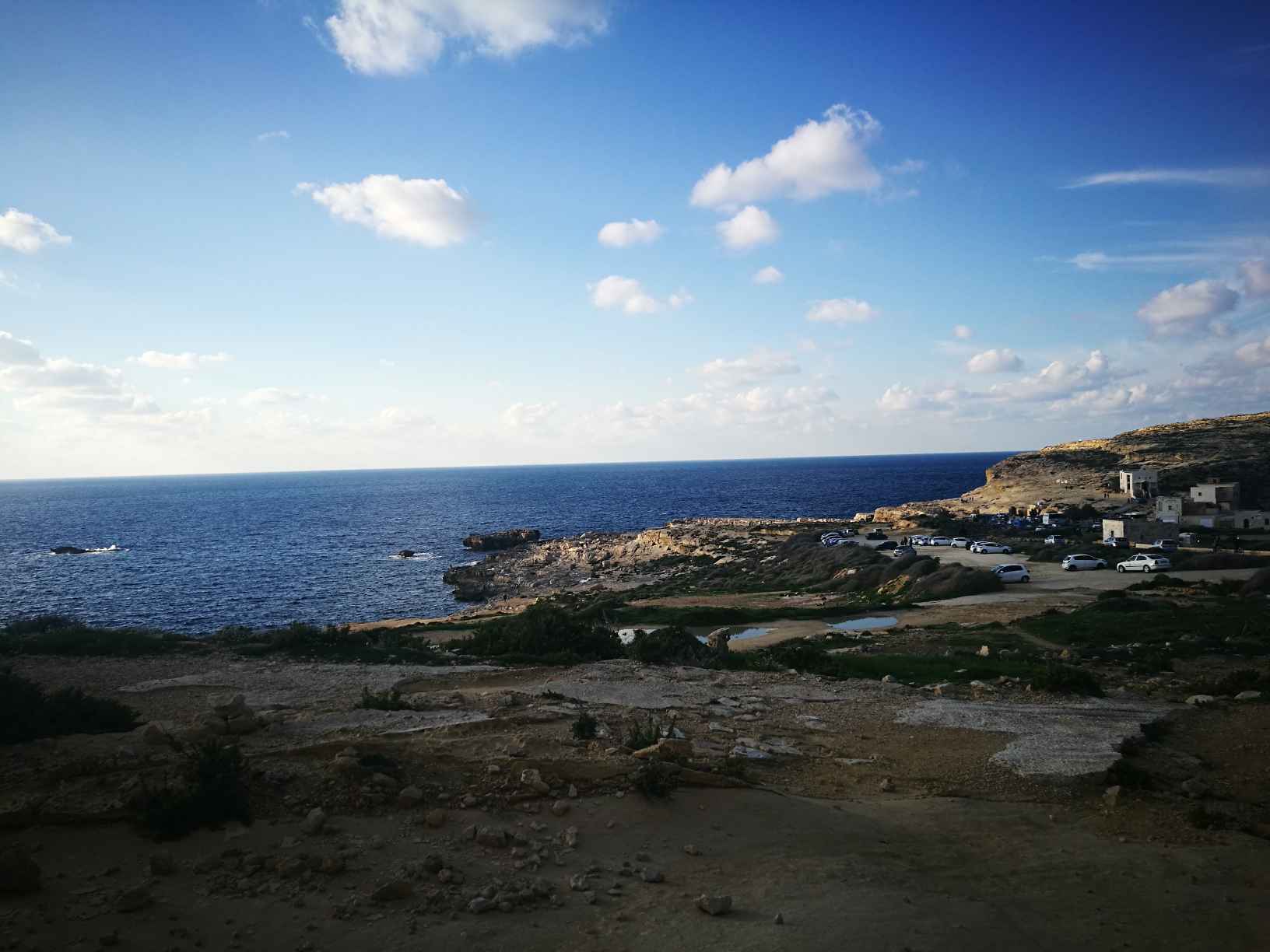 深秋马耳他游记,马耳他旅游攻略