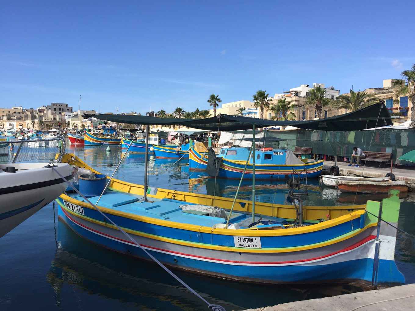 马耳他主岛,马耳他旅游攻略