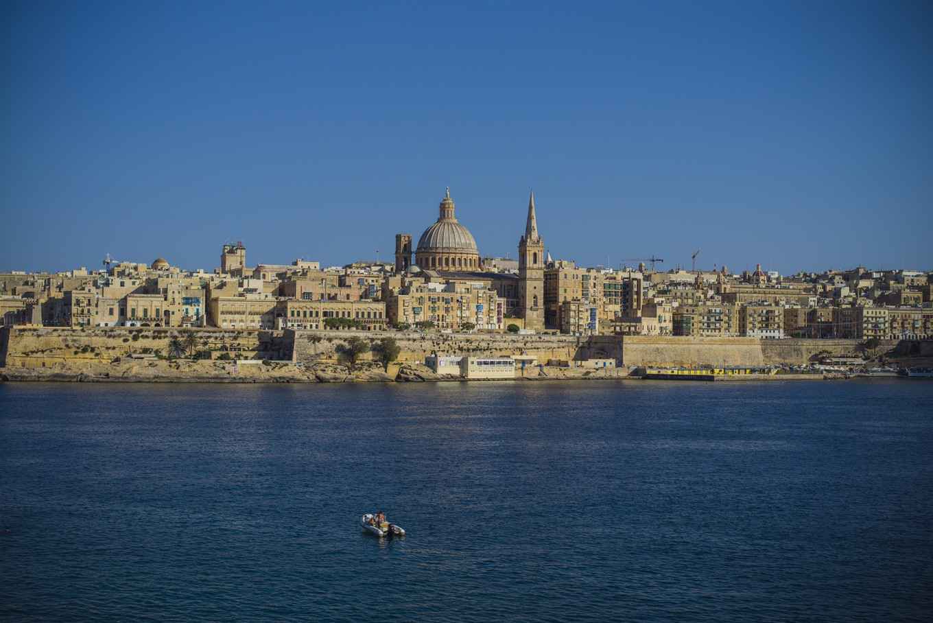 马耳他主岛,马耳他旅游攻略