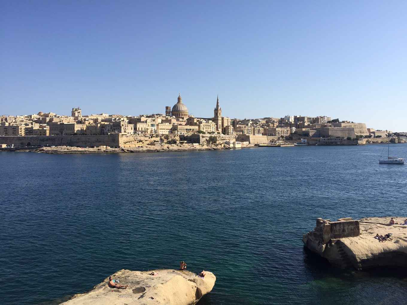 马耳他主岛,马耳他旅游攻略
