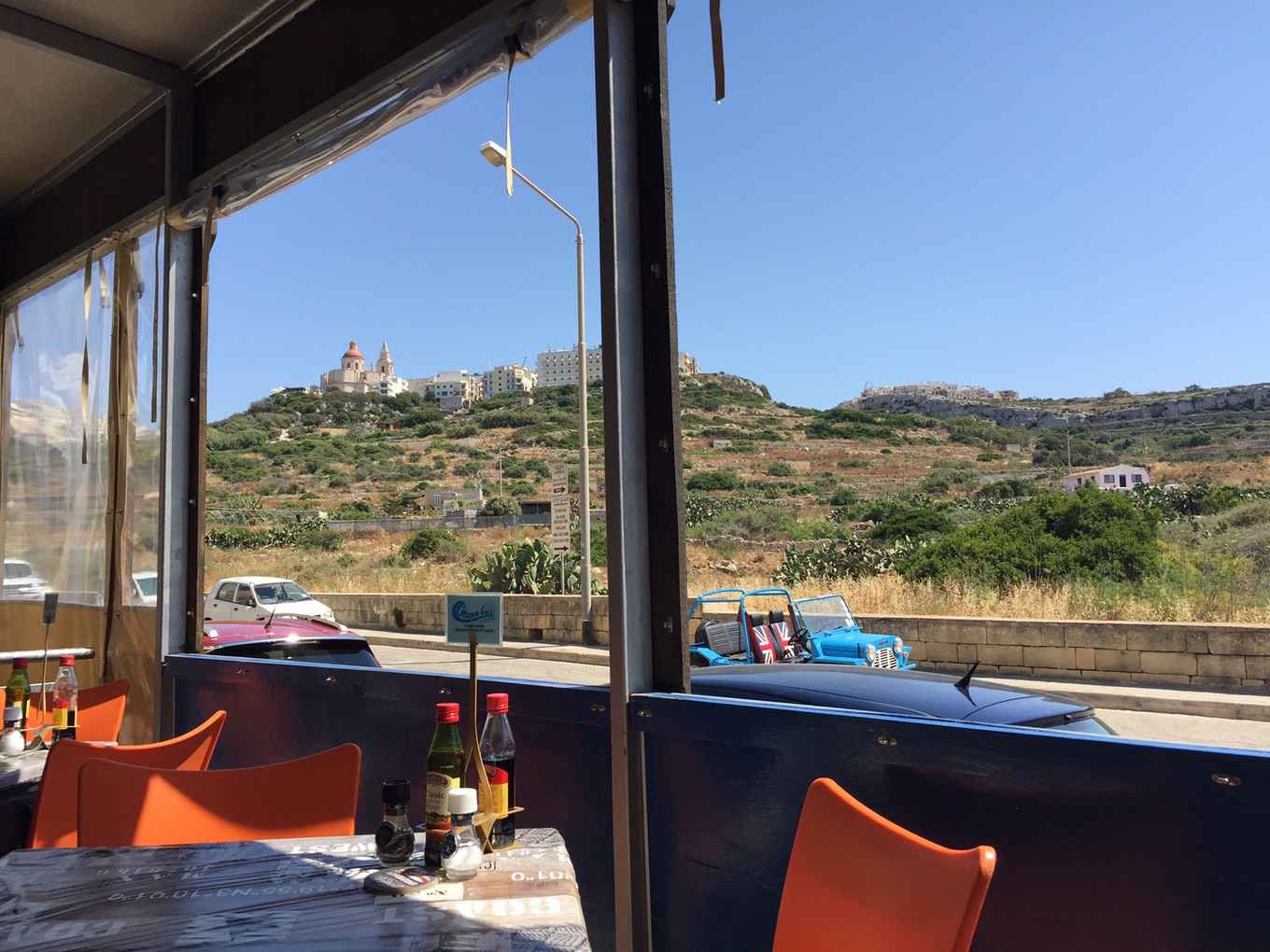 马耳他主岛,马耳他旅游攻略