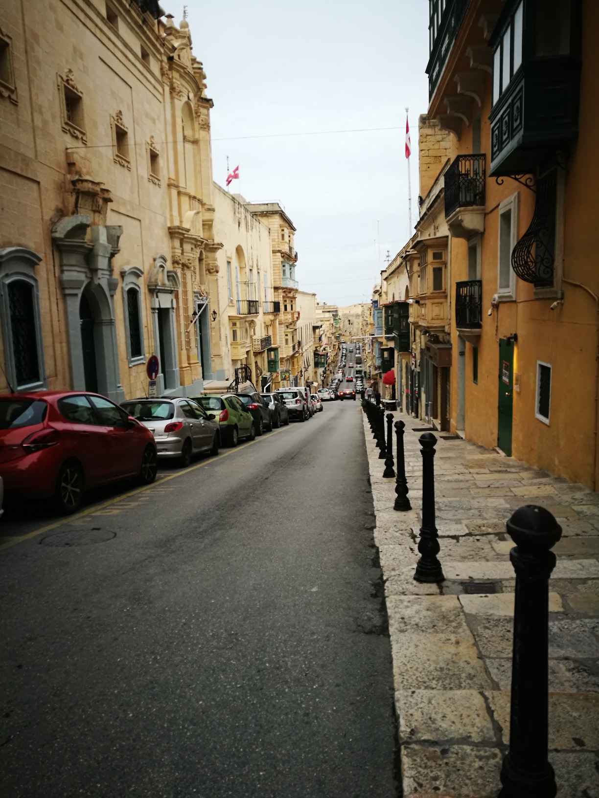 深秋马耳他游记,马耳他旅游攻略