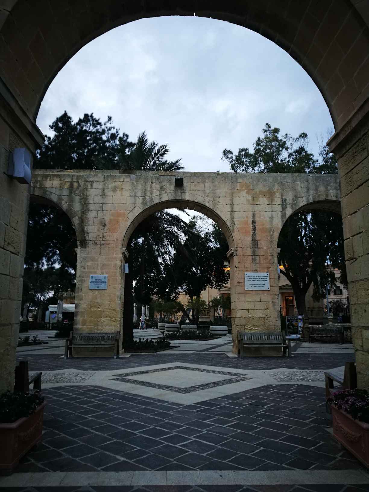 深秋马耳他游记,马耳他旅游攻略