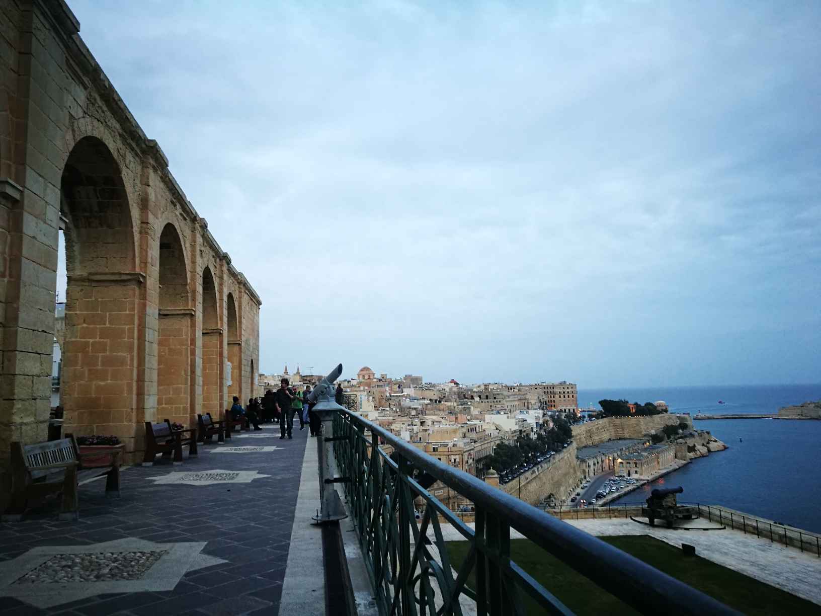 深秋马耳他游记,马耳他旅游攻略