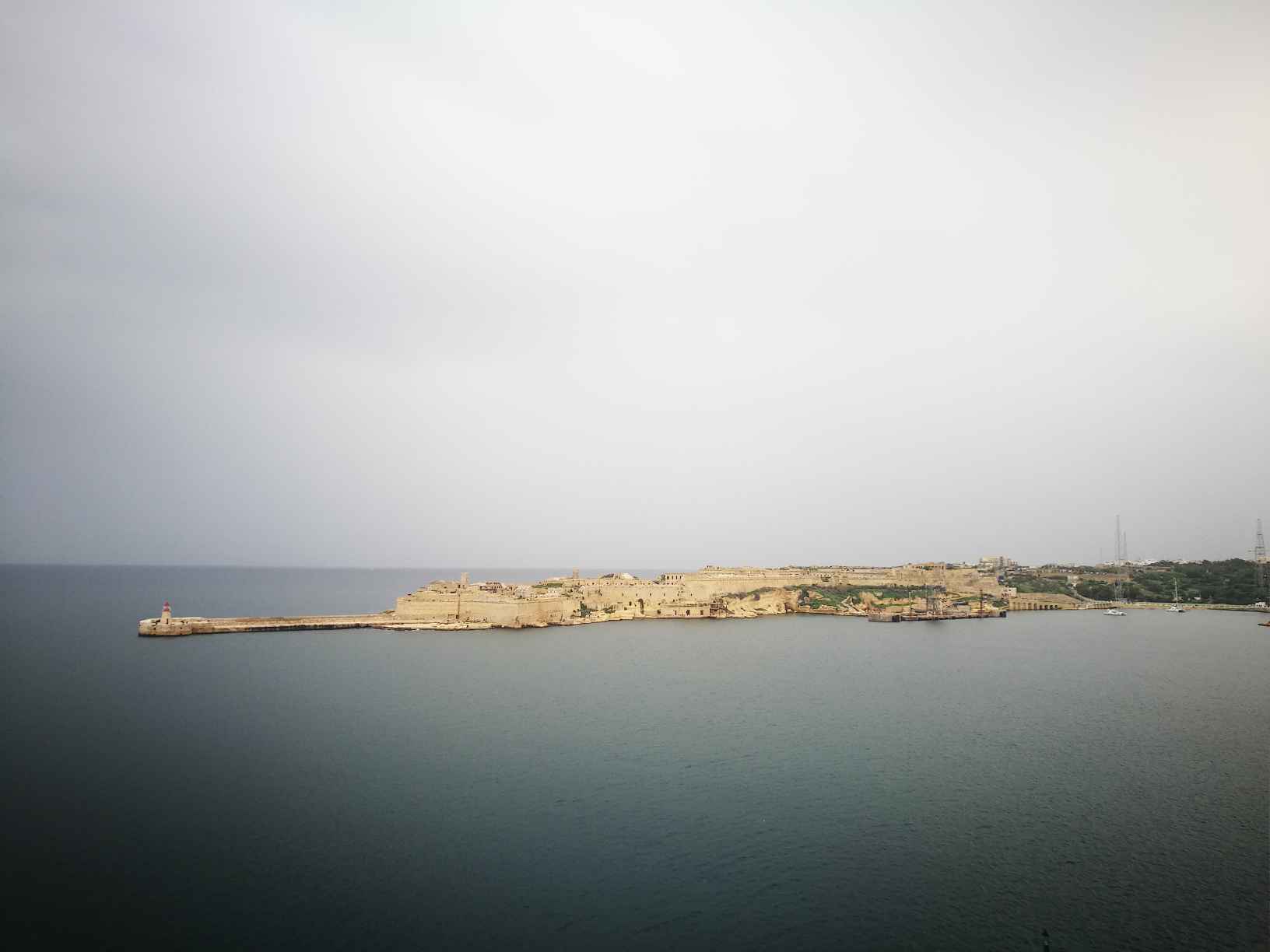 深秋马耳他游记,马耳他旅游攻略