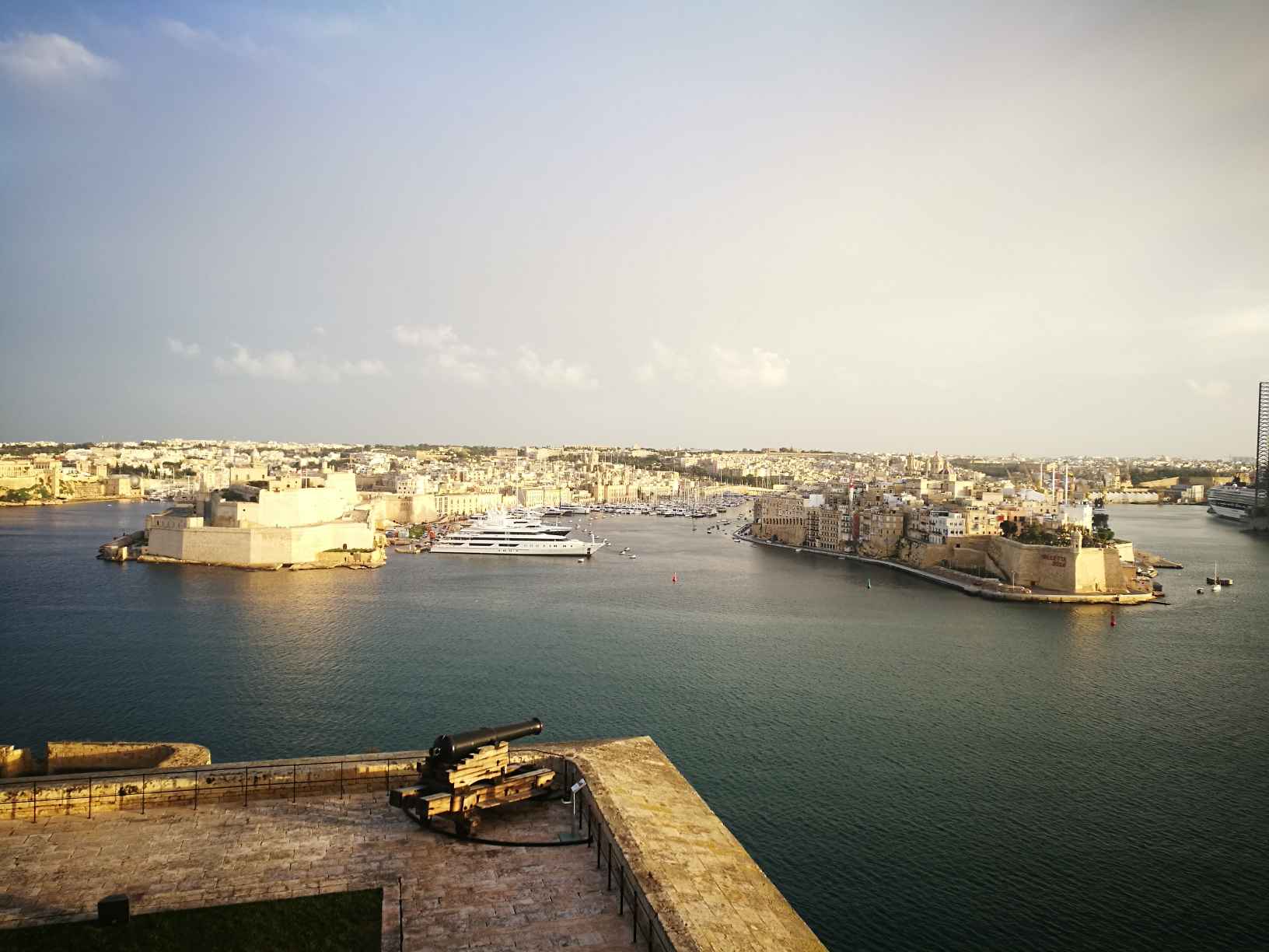 深秋马耳他游记,马耳他旅游攻略