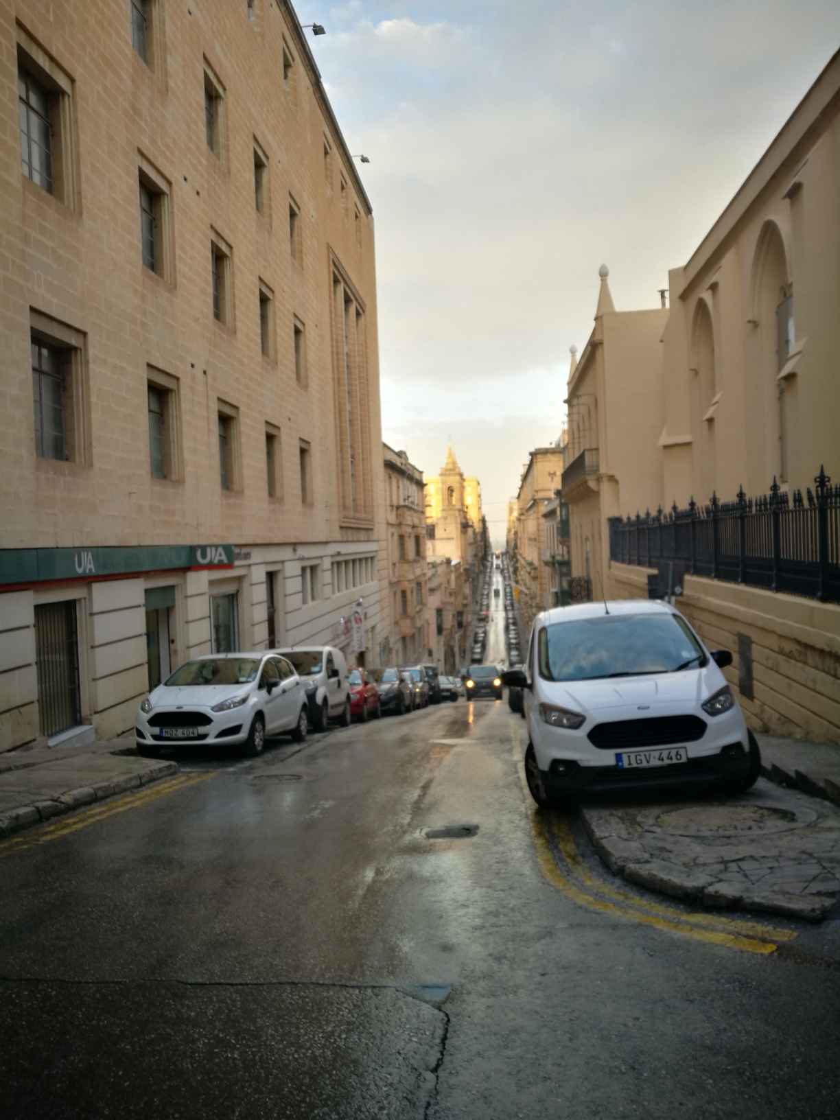 深秋马耳他游记,马耳他旅游攻略