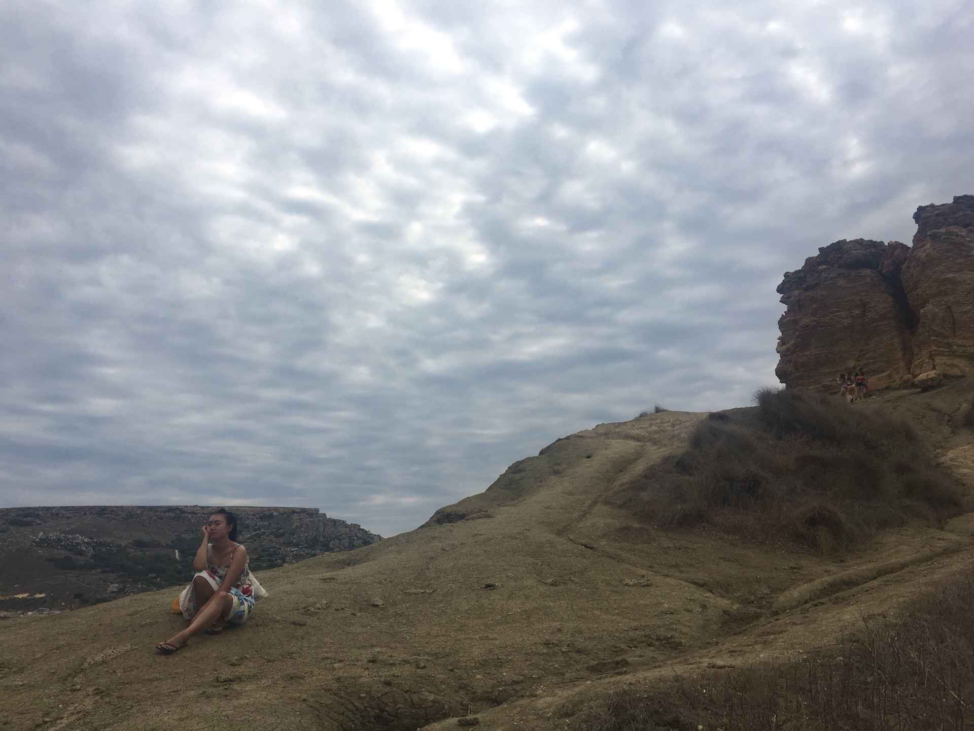 天蓝色的彼岸,马耳他自助游攻略