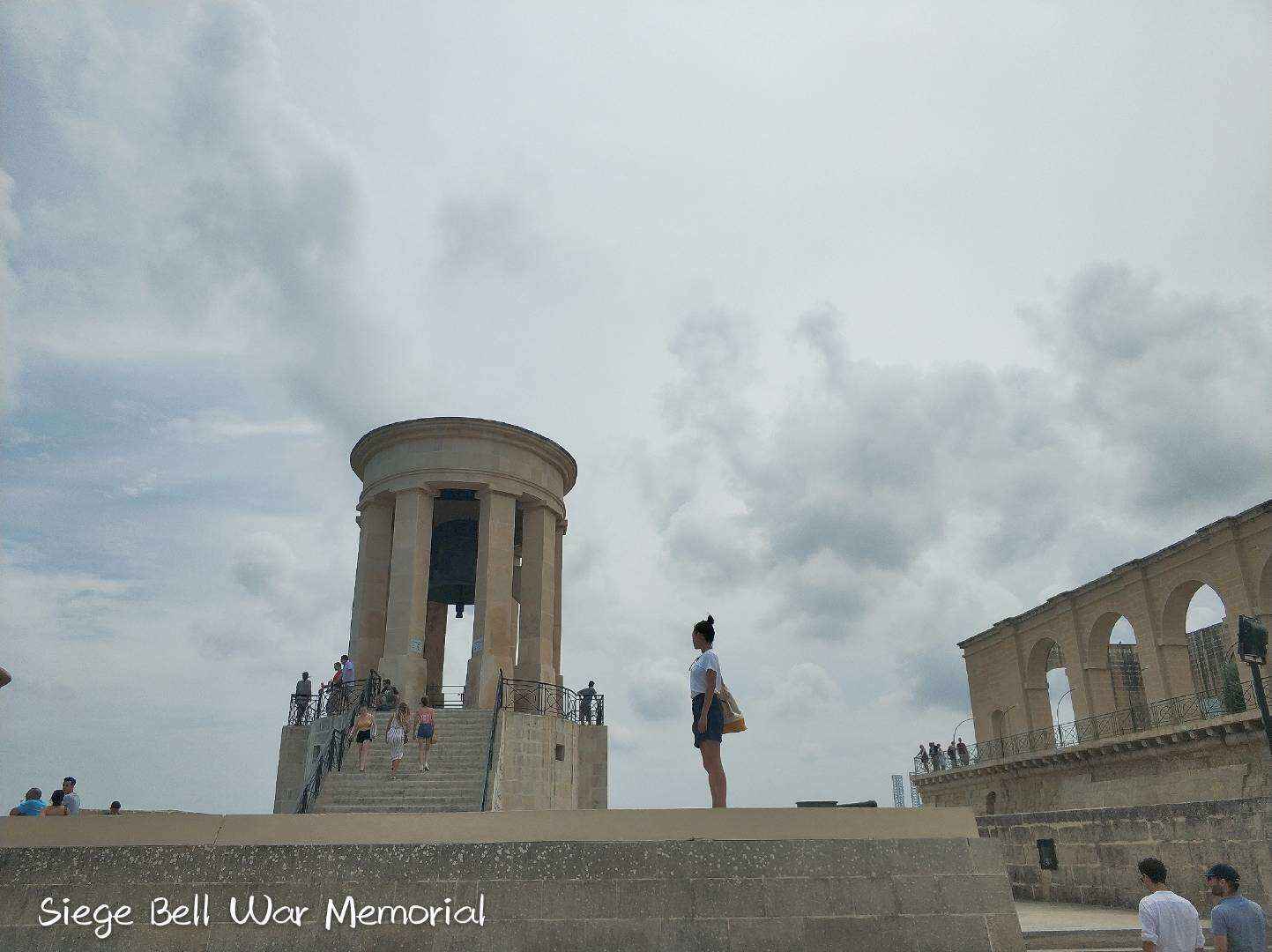 天蓝色的彼岸,马耳他自助游攻略