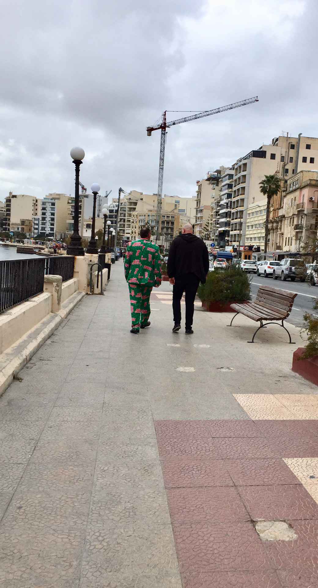 此水蔚蓝 马耳他圣诞七日谈 四,马耳他自助游攻