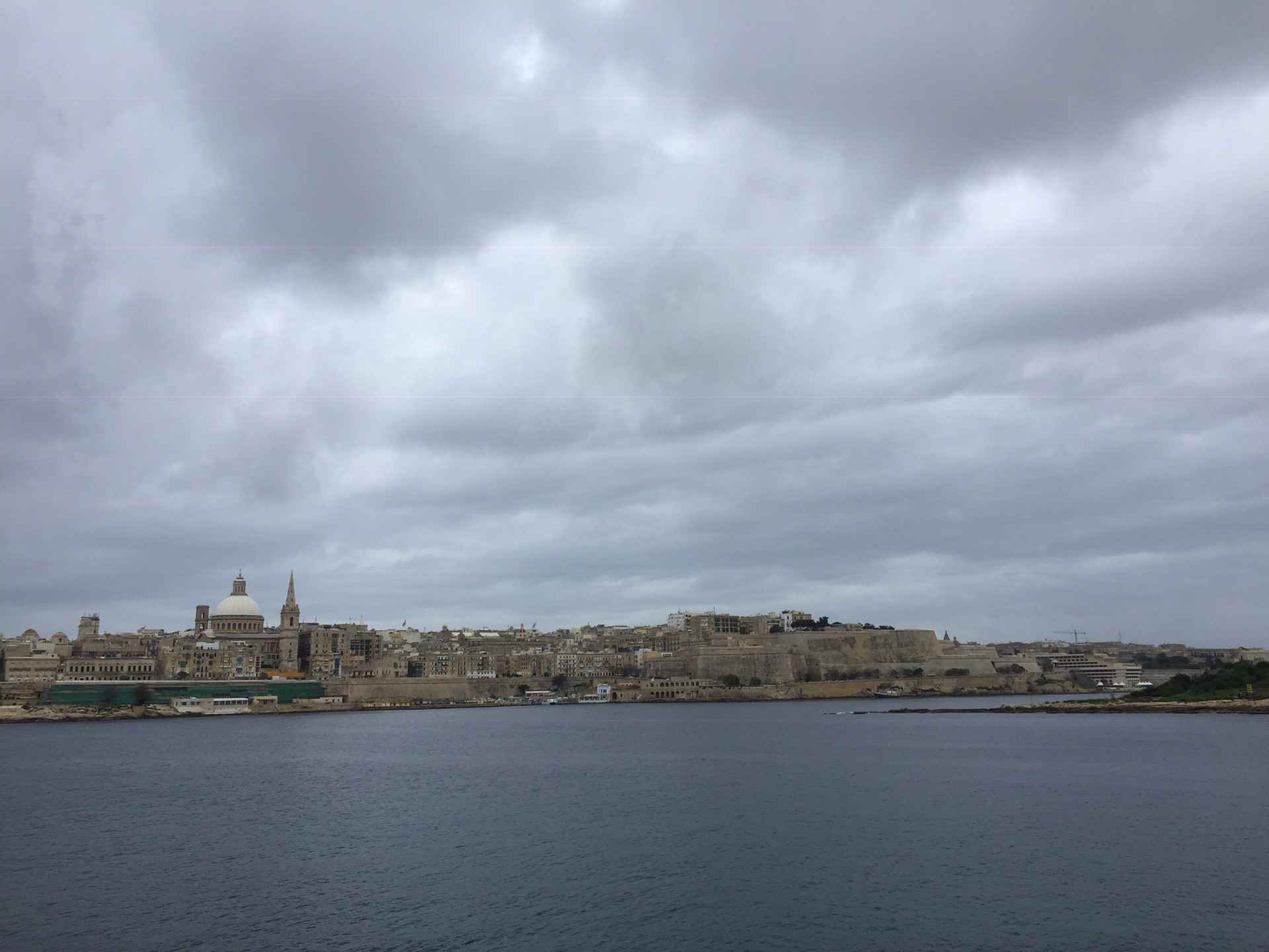 此水蔚蓝 马耳他圣诞七日谈 四,马耳他自助游攻