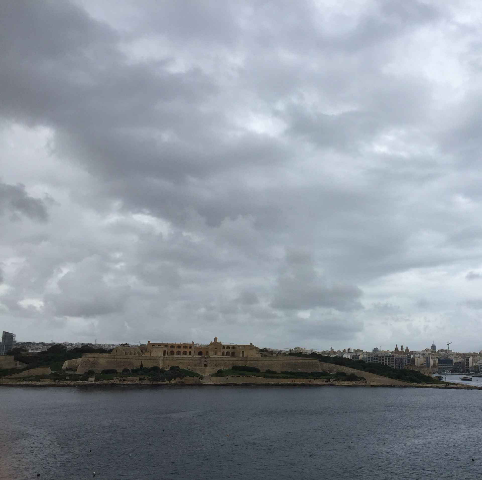 此水蔚蓝 马耳他圣诞七日谈 四,马耳他自助游攻