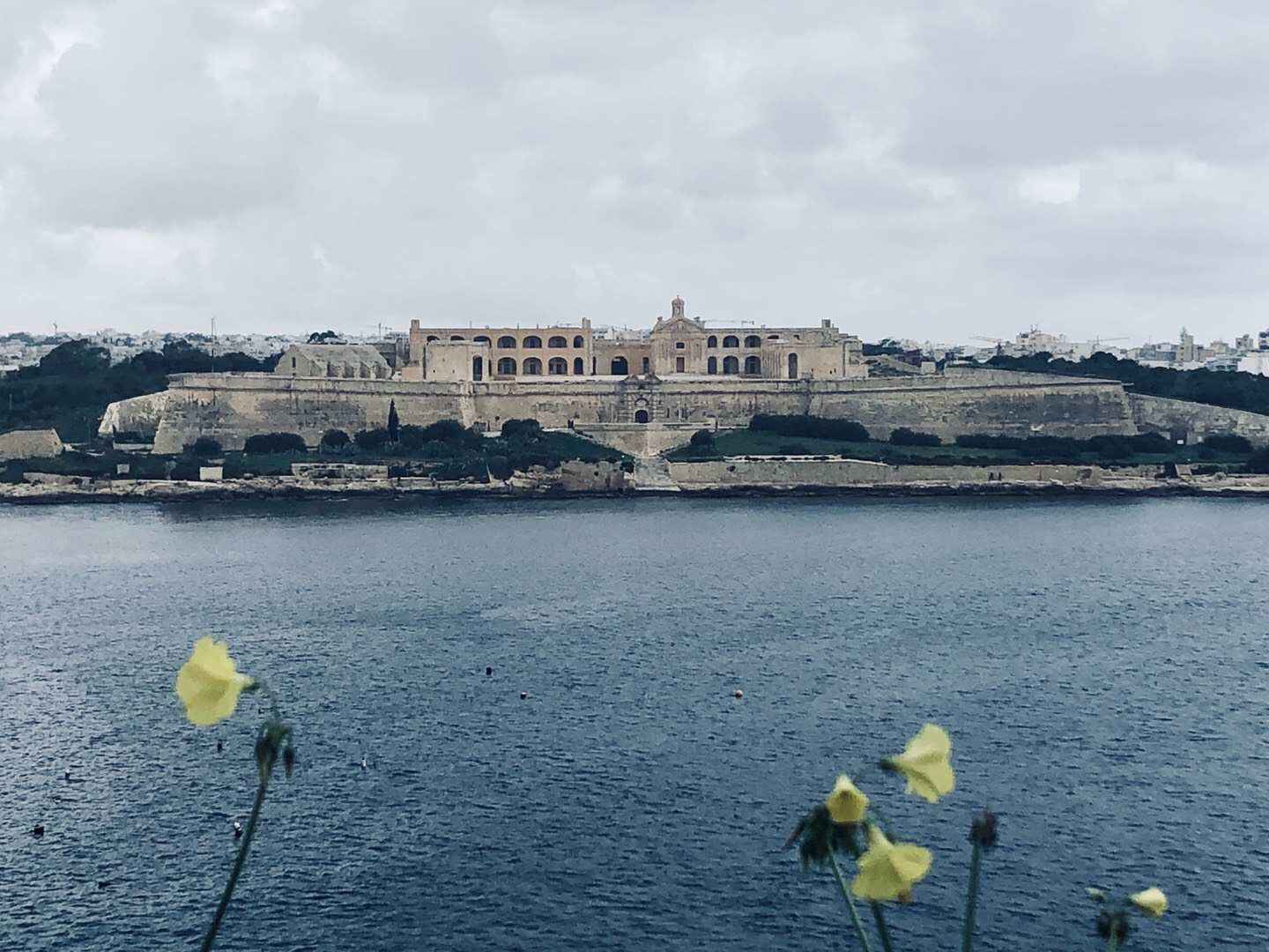 此水蔚蓝 马耳他圣诞七日谈 四,马耳他自助游攻