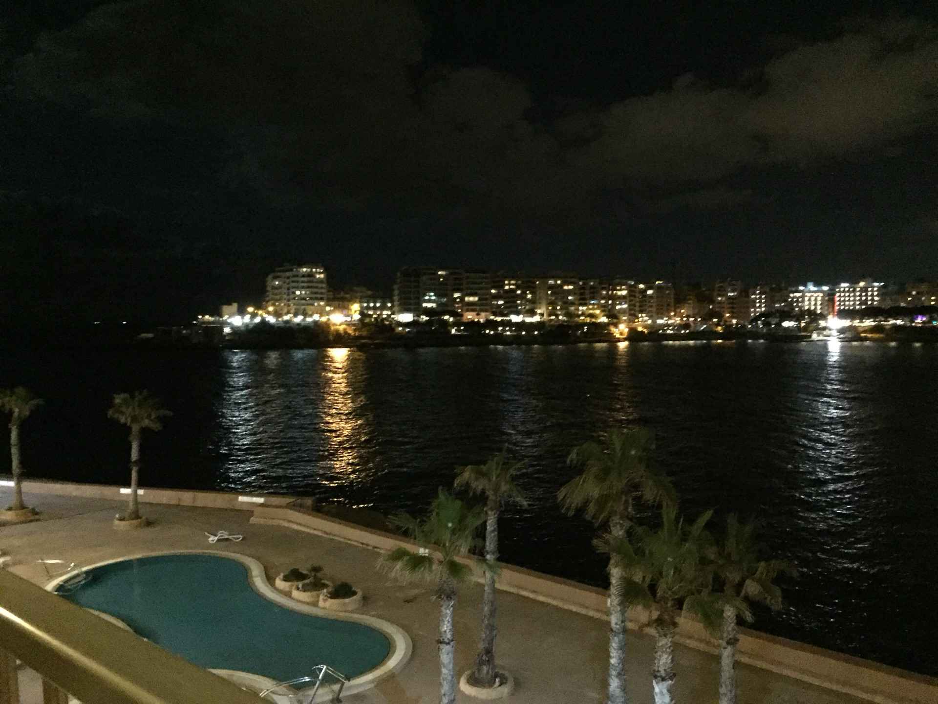 此水蔚蓝 马耳他圣诞七日谈 一,马耳他旅游攻略