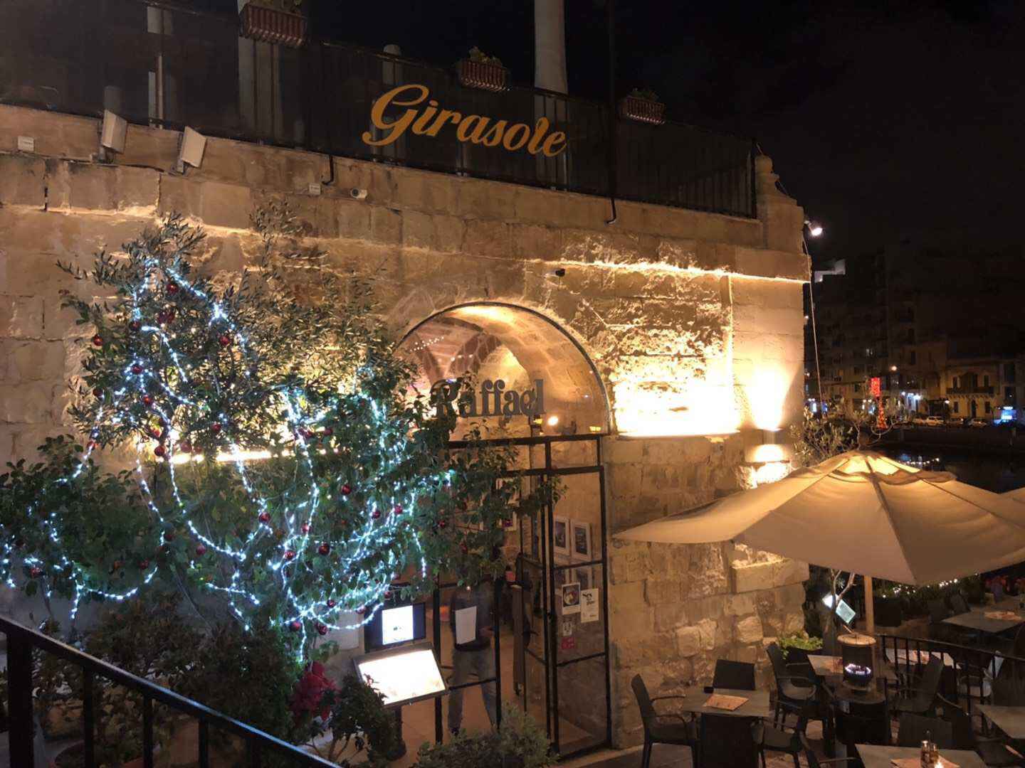 此水蔚蓝 马耳他圣诞七日谈 一,马耳他旅游攻略