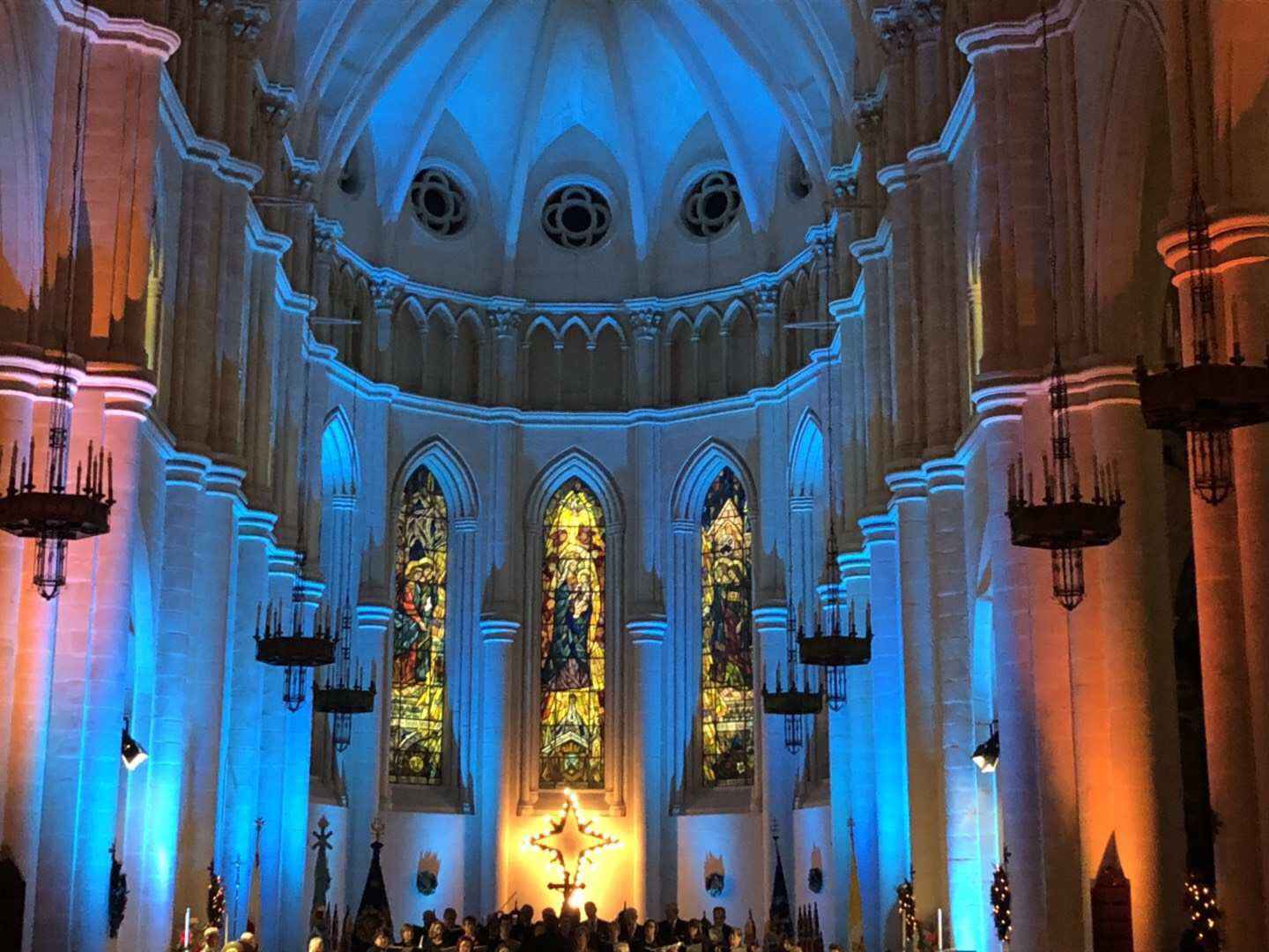 此水蔚蓝 马耳他圣诞七日谈 一,马耳他旅游攻略